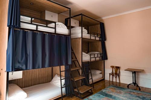 rosalma hostel