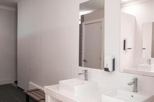 rosalma hostel