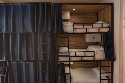 rosalma hostel