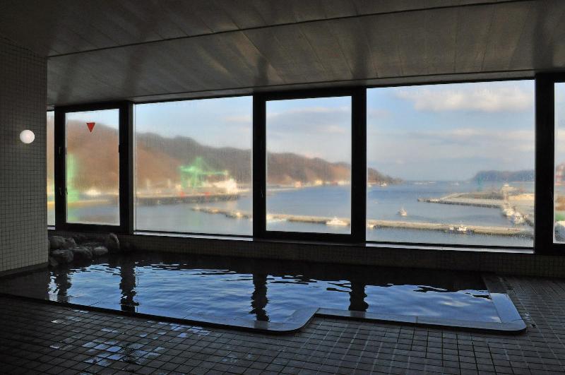 kamaishi
