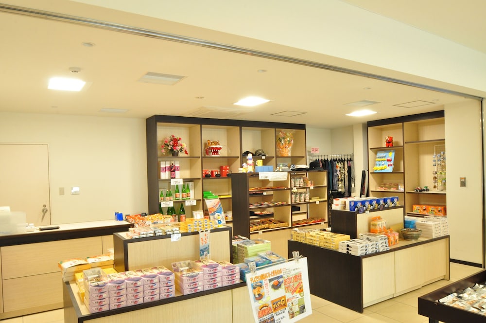 rikuchu kaigan grand hotel