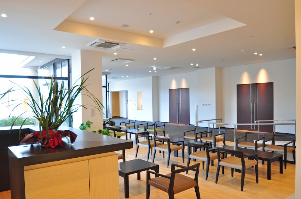 rikuchu kaigan grand hotel