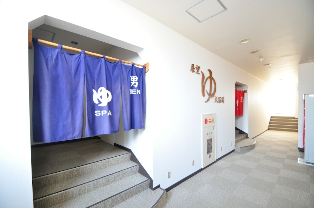 rikuchu kaigan grand hotel