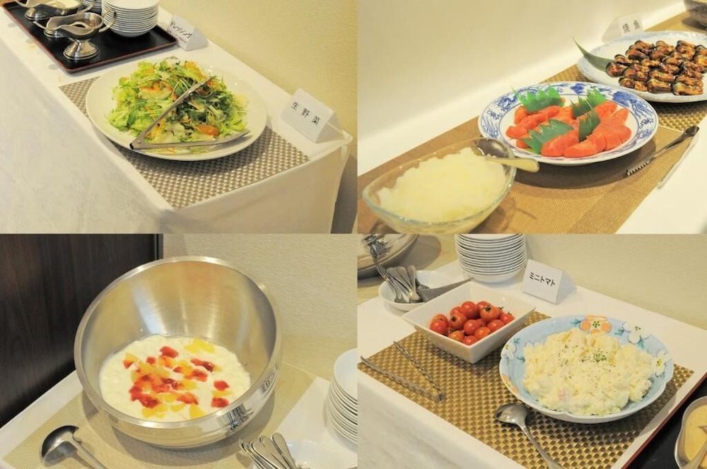 rikuchu kaigan grand hotel