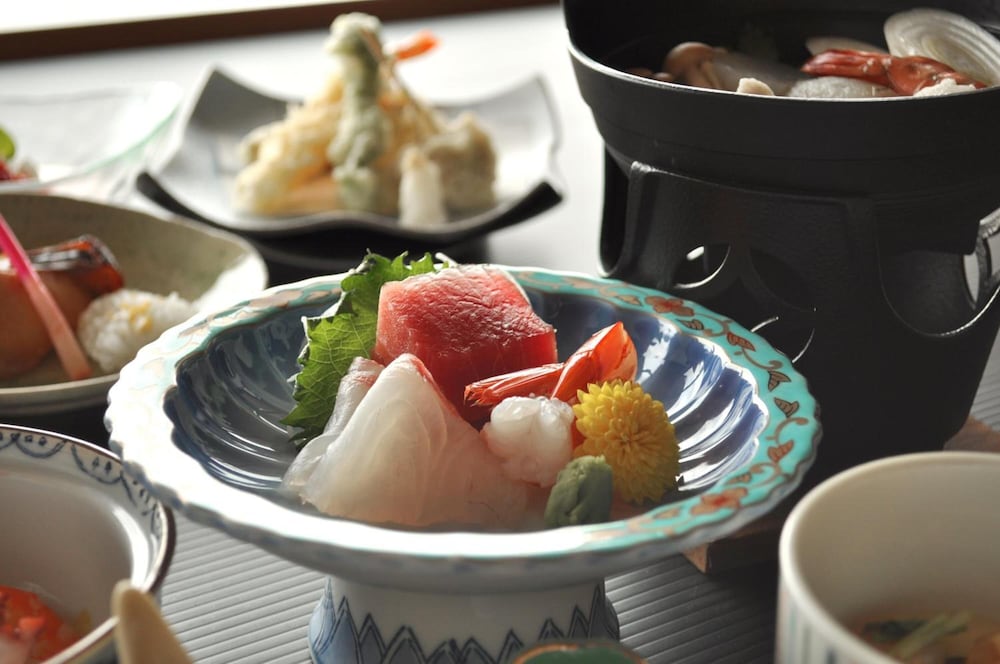 rikuchu kaigan grand hotel