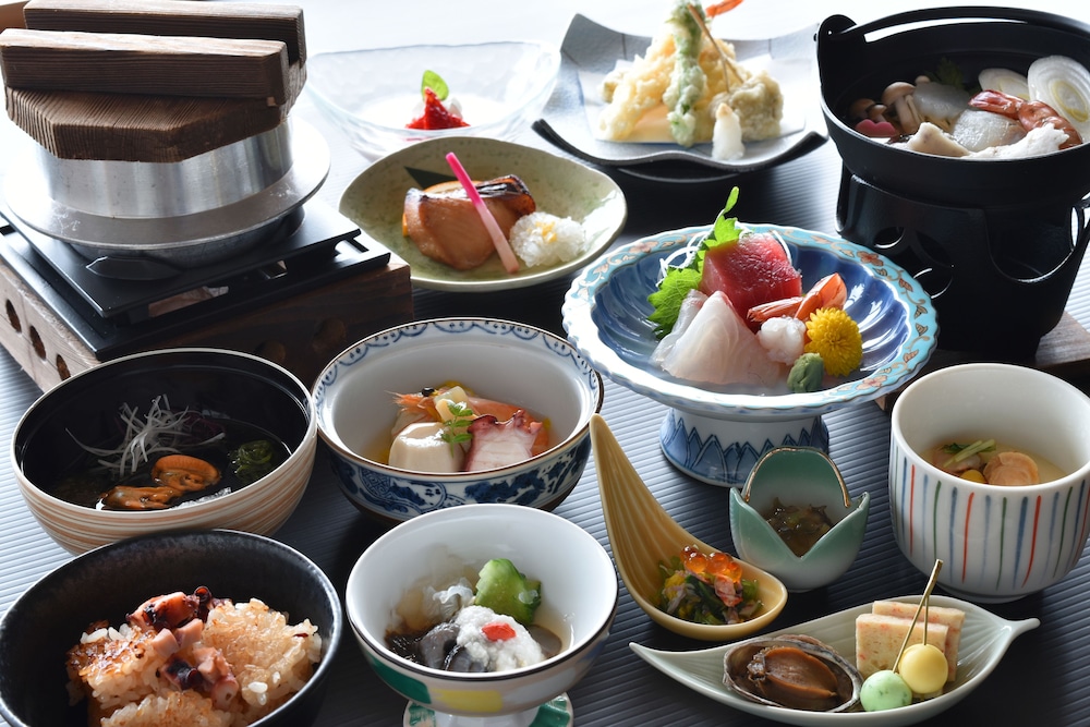rikuchu kaigan grand hotel