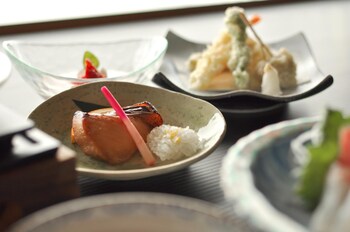 rikuchu kaigan grand hotel