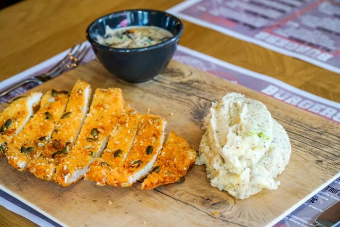 old town boutique hotel