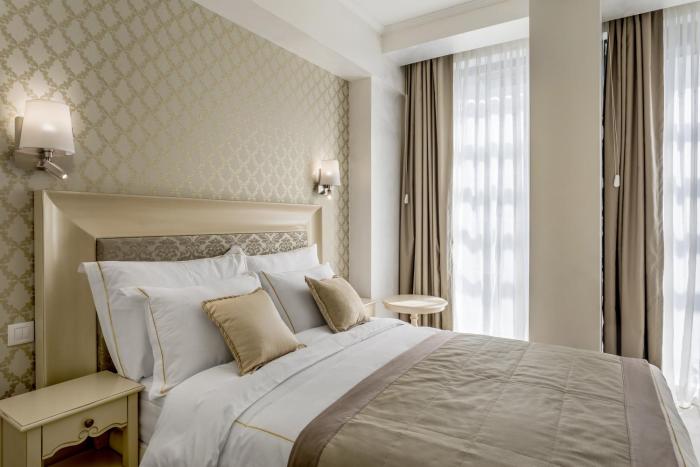 old town boutique hotel