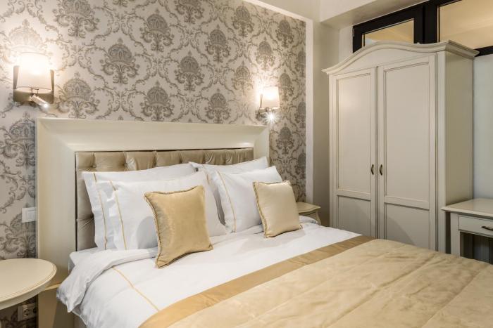 old town boutique hotel