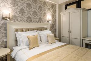 old town boutique hotel