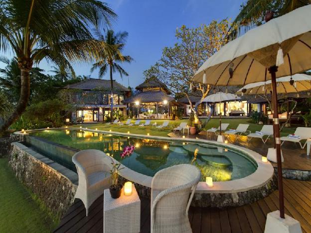 canggu