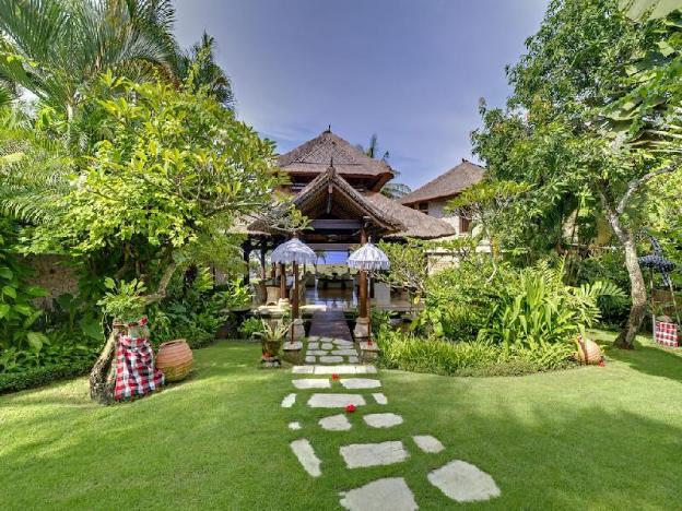 canggu