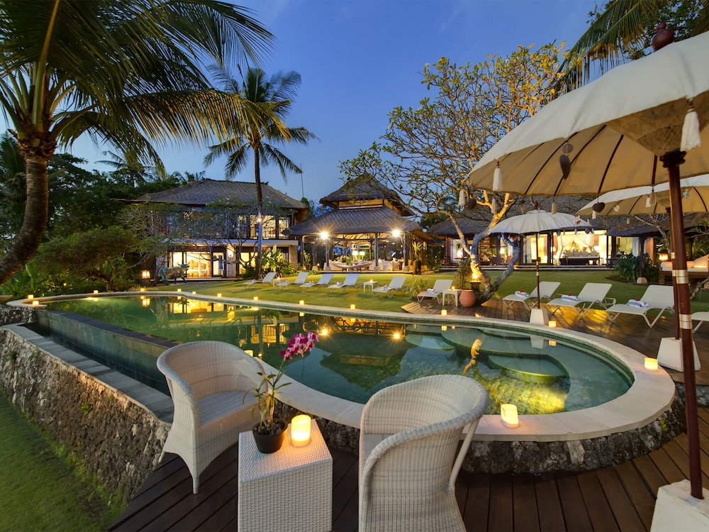 canggu