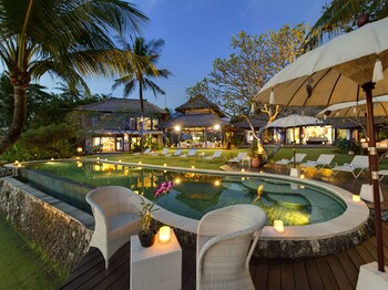 canggu