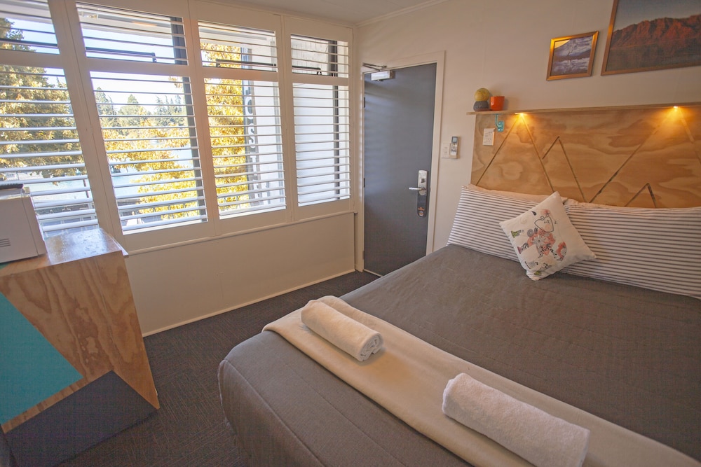 queenstown