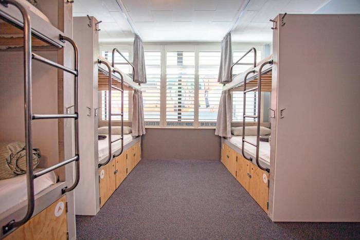 absoloot hostel queenstown