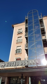 Hotel Dogana,Rimini>>Dogana,3 star