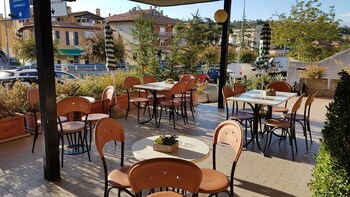 Hotel Dogana,Rimini>>Dogana,3 star