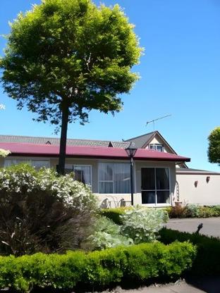 aachen place motel