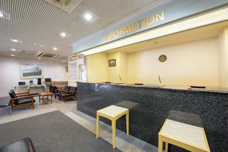 Greenhotel Kitakami,Iwate>>Hanamaki,3 star