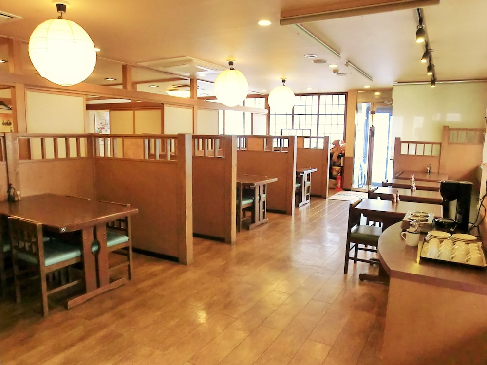 greenhotel kitakami