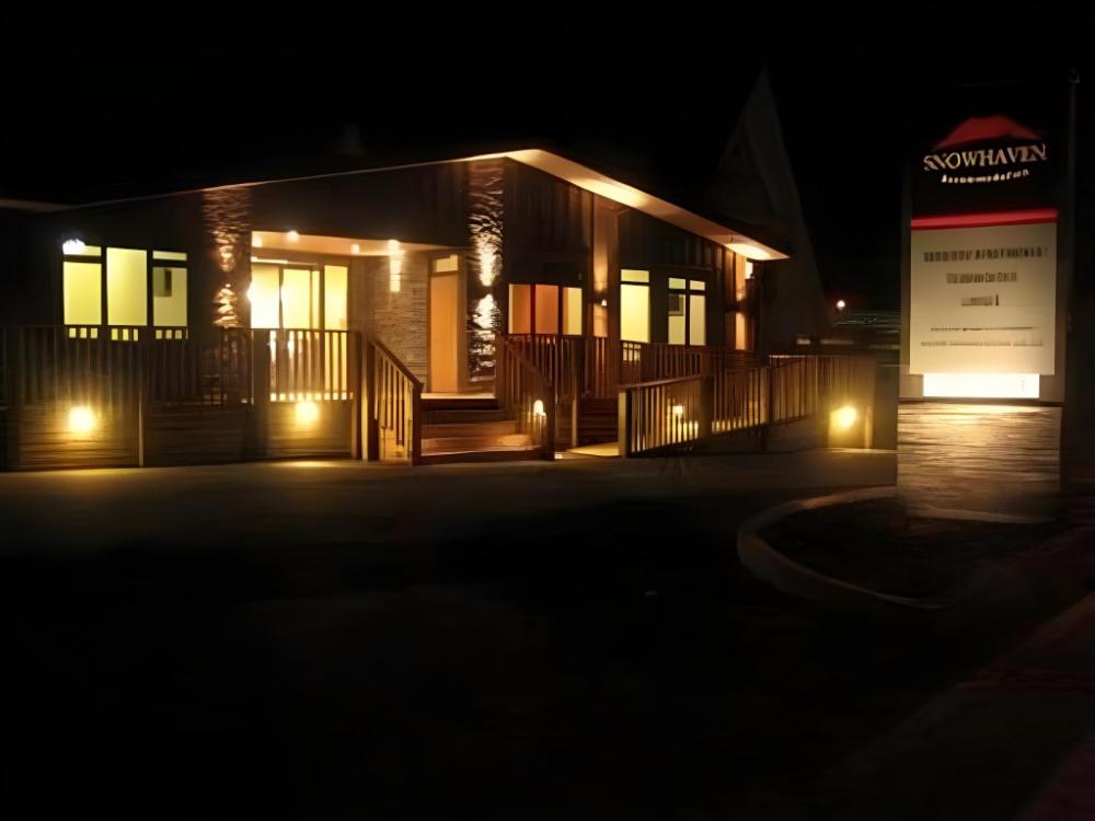 ohakune