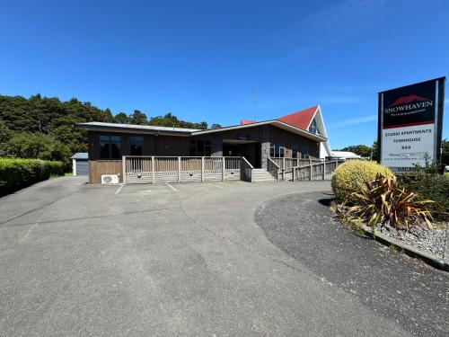 snowhaven