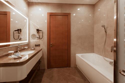winter park hotel baku