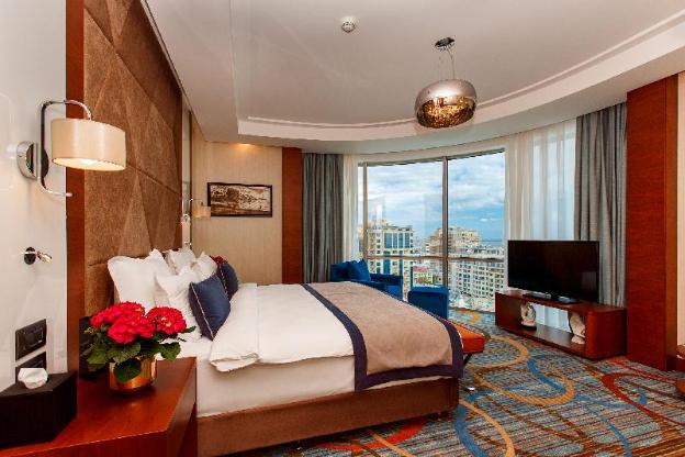 winter park hotel baku