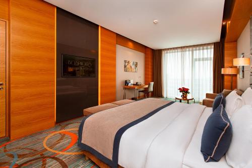 winter park hotel baku