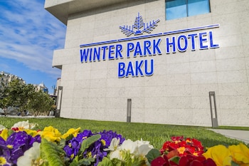 winter park hotel baku