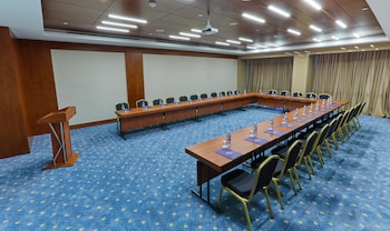 winter park hotel baku