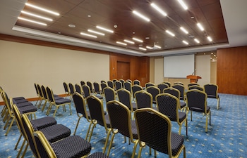 winter park hotel baku