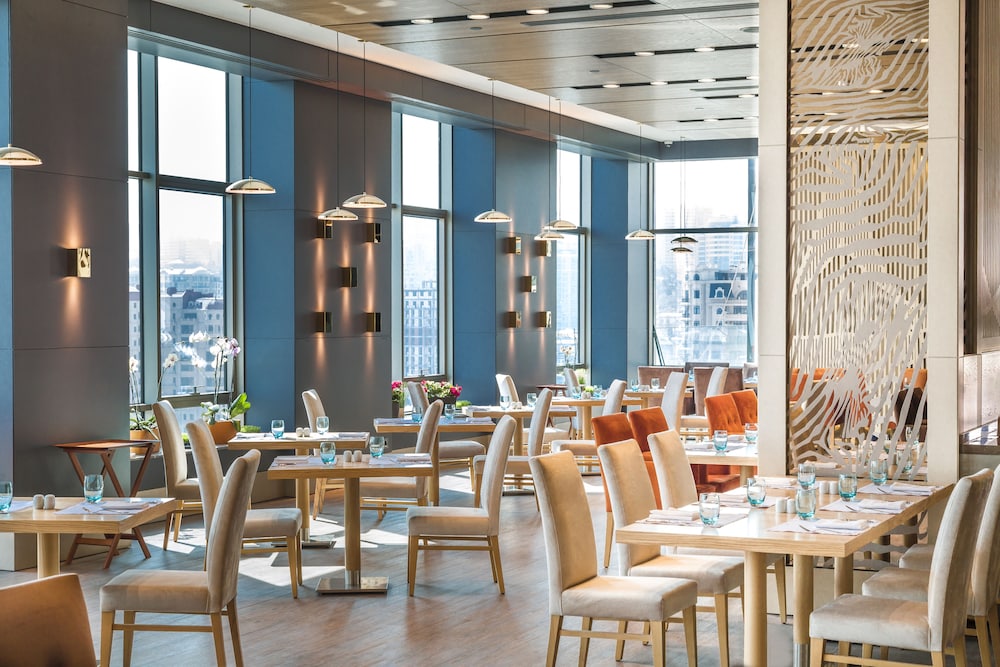 winter park hotel baku