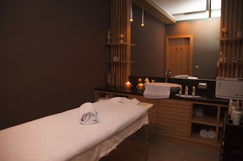 winter park hotel baku