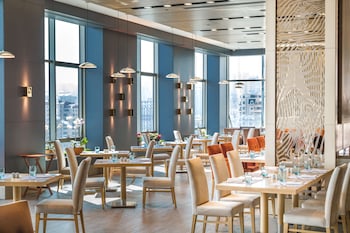 winter park hotel baku