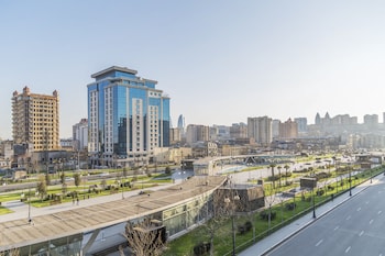 winter park hotel baku