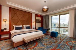 winter park hotel baku
