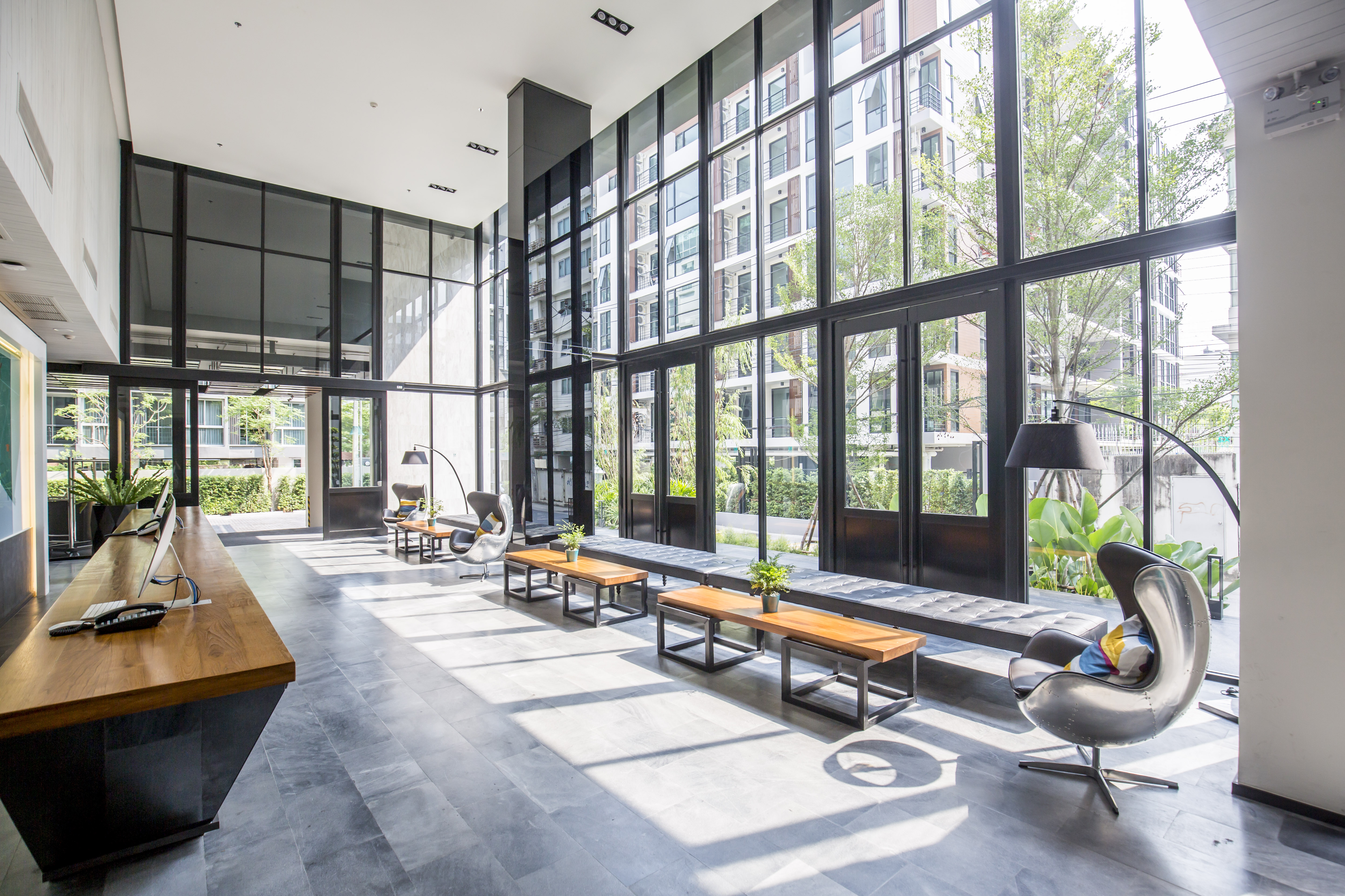 cross vibe sukhumvit hotel