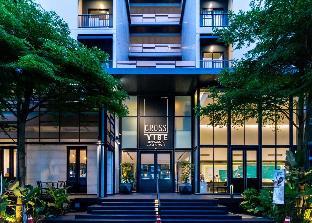 Cross Vibe Sukhumvit Hotel,Khlong Toei>>Bangkok,4 star