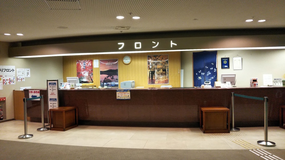 kamenoi hotel ichinoseki