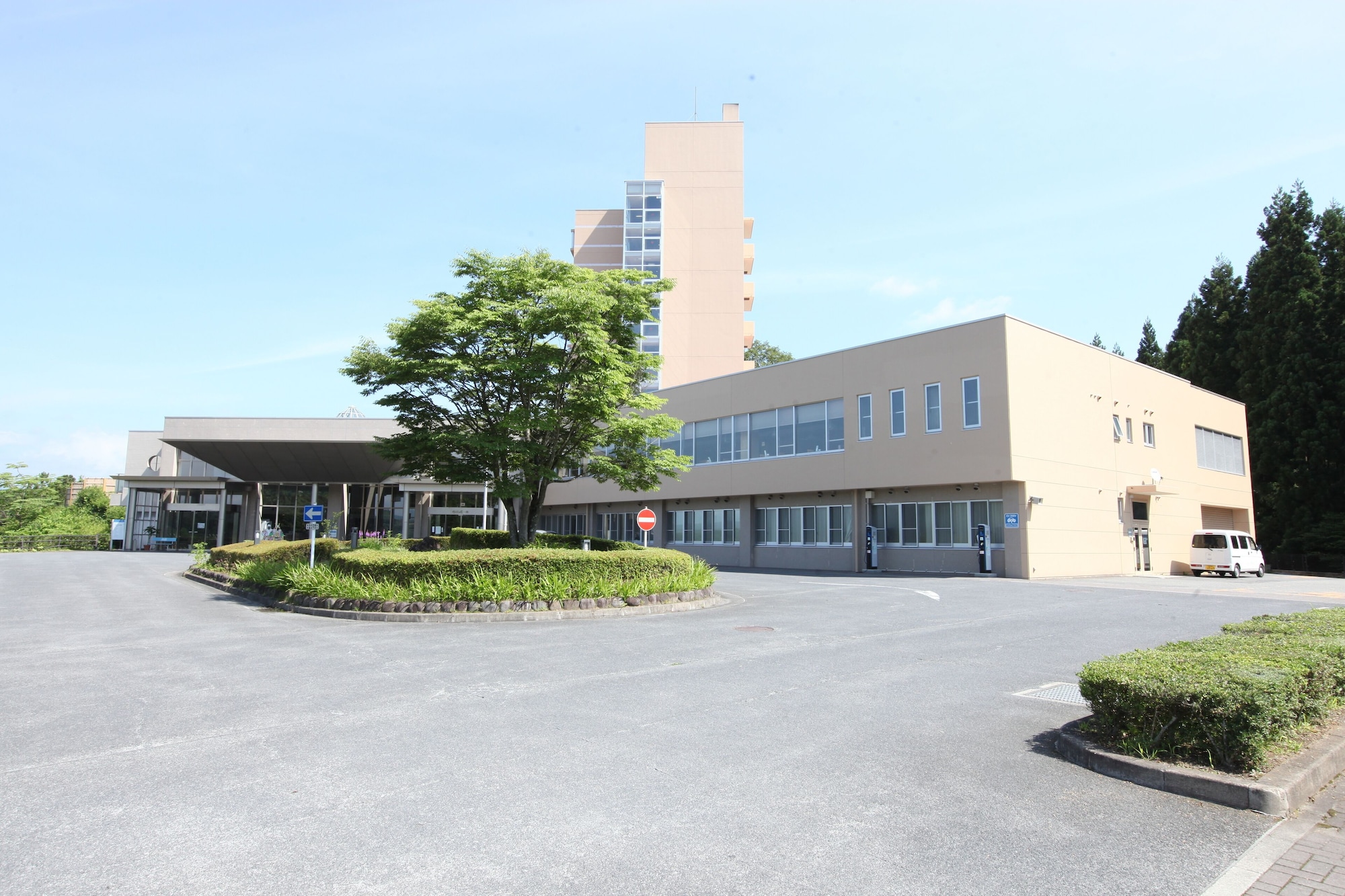 kamenoi hotel ichinoseki