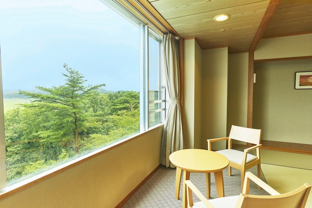 kamenoi hotel ichinoseki