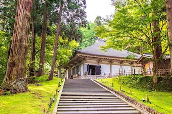 kamenoi hotel ichinoseki
