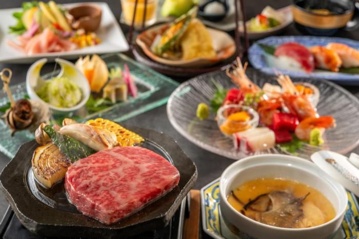 kamenoi hotel ichinoseki
