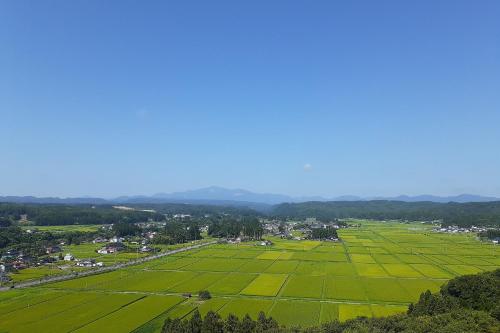 kamenoi hotel ichinoseki