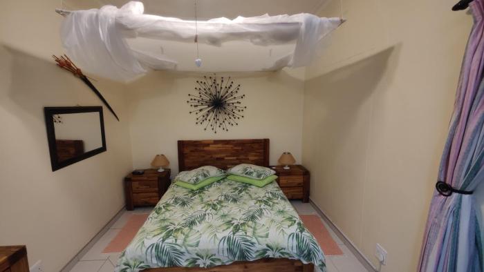 maison ambre guesthouse