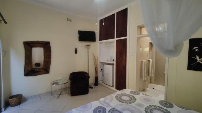 maison ambre guesthouse