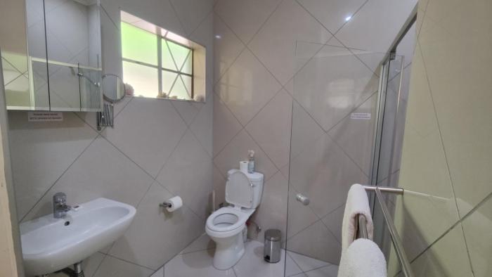 maison ambre guesthouse